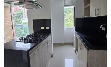 Apartamento en Venta, Calasanz en  Medellín
