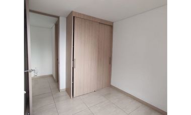 Arriendo apartamento en Ditaires Itagüí