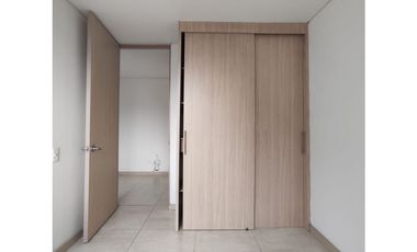 Arriendo apartamento en Ditaires Itagüí