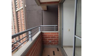 Arriendo apartamento en Ditaires Itagüí