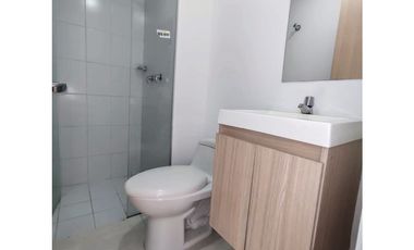 Arriendo apartamento en Ditaires Itagüí
