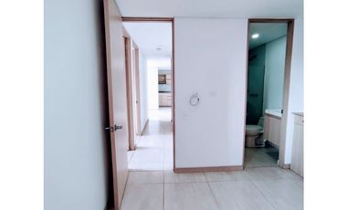 Arriendo apartamento en Ditaires Itagüí