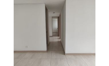 Arriendo apartamento en Ditaires Itagüí