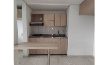 Arriendo apartamento en Ditaires Itagüí