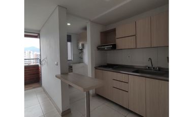 Arriendo apartamento en Ditaires Itagüí