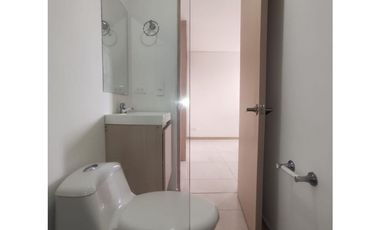 Arriendo apartamento en Ditaires Itagüí