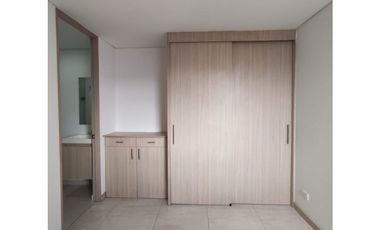 Arriendo apartamento en Ditaires Itagüí