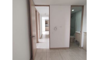 Arriendo apartamento en Ditaires Itagüí