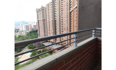 Arriendo apartamento en Ditaires Itagüí