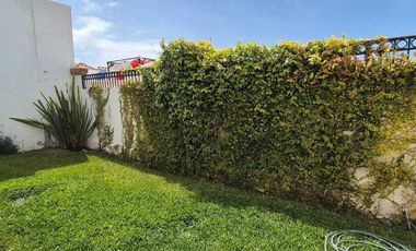 RENTA CASA EN FRACCIONAMIENTO PRIVADO CON VISTA AL MAR DE ROSARITO