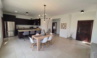 RENTA CASA EN FRACCIONAMIENTO PRIVADO CON VISTA AL MAR DE ROSARITO