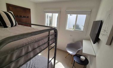 RENTA CASA EN FRACCIONAMIENTO PRIVADO CON VISTA AL MAR DE ROSARITO