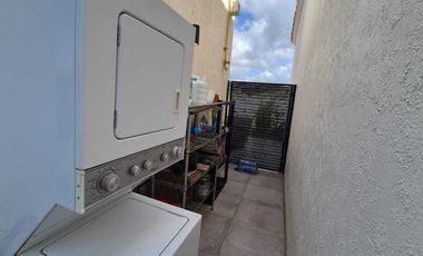 RENTA CASA EN FRACCIONAMIENTO PRIVADO CON VISTA AL MAR DE ROSARITO