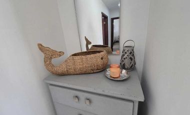 RENTA CASA EN FRACCIONAMIENTO PRIVADO CON VISTA AL MAR DE ROSARITO