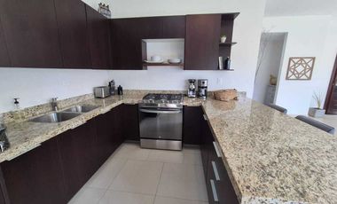 RENTA CASA EN FRACCIONAMIENTO PRIVADO CON VISTA AL MAR DE ROSARITO