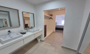 RENTA CASA EN FRACCIONAMIENTO PRIVADO CON VISTA AL MAR DE ROSARITO