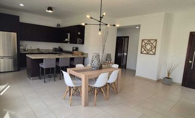 RENTA CASA EN FRACCIONAMIENTO PRIVADO CON VISTA AL MAR DE ROSARITO