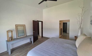 RENTA CASA EN FRACCIONAMIENTO PRIVADO CON VISTA AL MAR DE ROSARITO