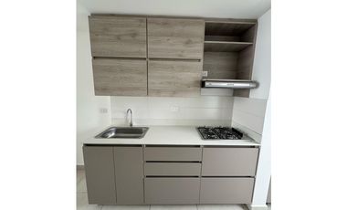 VENTA DE APARTAMENTO EN SABANETA SECTOR AVES MARIA