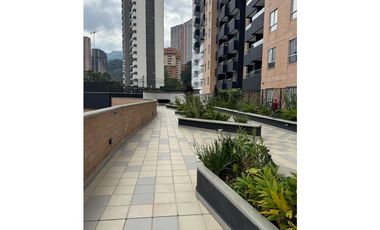 VENTA DE APARTAMENTO EN SABANETA SECTOR AVES MARIA