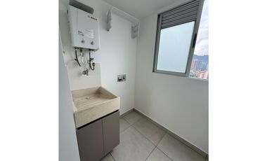 VENTA DE APARTAMENTO EN SABANETA SECTOR AVES MARIA
