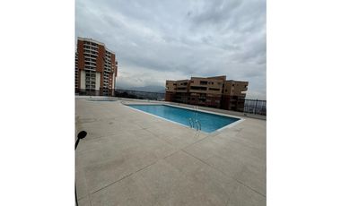 VENTA DE APARTAMENTO EN SABANETA SECTOR AVES MARIA