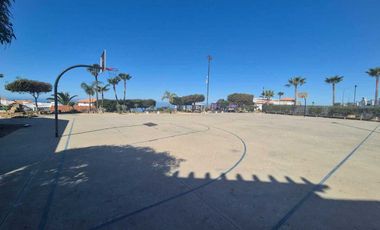 RENTA CASA EN FRACCIONAMIENTO PRIVADO CON VISTA AL MAR DE ROSARITO