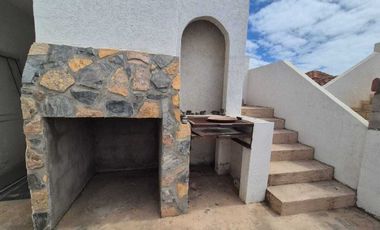 RENTA CASA EN FRACCIONAMIENTO PRIVADO CON VISTA AL MAR DE ROSARITO