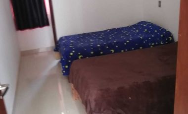CASA EN RENTA AMUEBLADA EN ARANDAS, JALISCO
