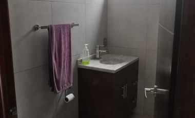 CASA EN RENTA AMUEBLADA EN ARANDAS, JALISCO
