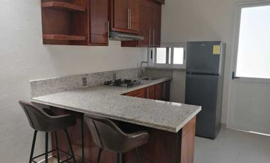 CASA EN RENTA AMUEBLADA EN ARANDAS, JALISCO