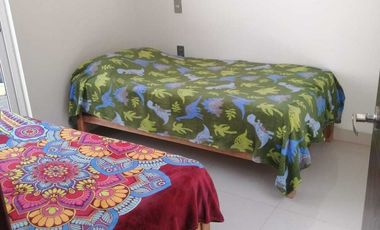 CASA EN RENTA AMUEBLADA EN ARANDAS, JALISCO