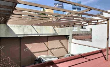 DISFRUTA DE ÉSTA CÓMODA CASA EN SATELITE DE UN PISO EN CALLE CERRADA