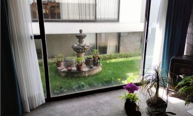 HERMOSA PROPIEDAD EN RENTA EN LOMAS DE TECAMACHALCO