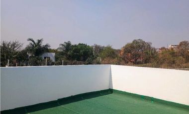 PREVENTA DE CASA EN CONDOMINIO DE 10 CASAS EN JIUTEPEC