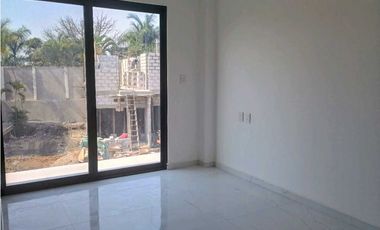 PREVENTA DE CASA EN CONDOMINIO DE 10 CASAS EN JIUTEPEC