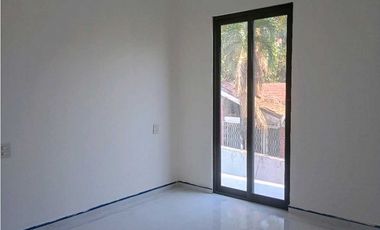 PREVENTA DE CASA EN CONDOMINIO DE 10 CASAS EN JIUTEPEC