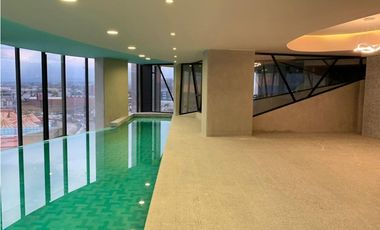 Departamento en Venta en Torre ABRIC, Blvd de Los Reyes, Puebla