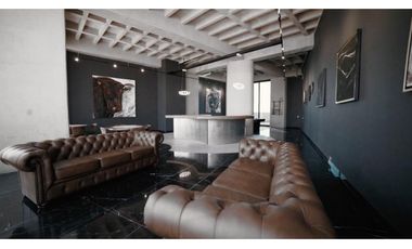 Departamento en Venta en Torre ABRIC, Blvd de Los Reyes, Puebla