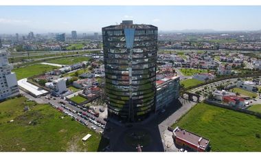 Departamento en Venta en Torre ABRIC, Blvd de Los Reyes, Puebla