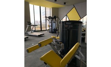 Departamento en Venta en Torre ABRIC, Blvd de Los Reyes, Puebla