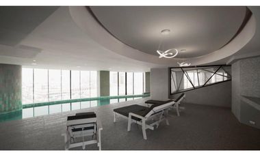 Departamento en Venta en Torre ABRIC, Blvd de Los Reyes, Puebla