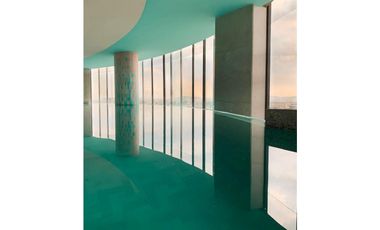 Departamento en Venta en Torre ABRIC, Blvd de Los Reyes, Puebla