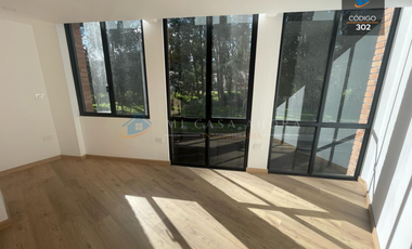 DEPARTAMENTO EN VENTA EN LA AV. PRIMERO DE MAYO