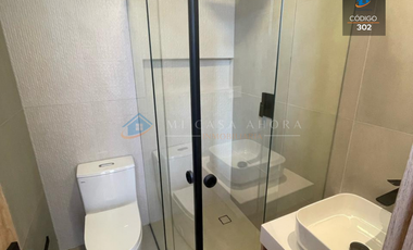 DEPARTAMENTO EN VENTA EN LA AV. PRIMERO DE MAYO