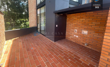 DEPARTAMENTO EN VENTA EN LA AV. PRIMERO DE MAYO