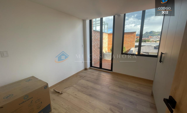 DEPARTAMENTO EN VENTA EN LA AV. PRIMERO DE MAYO
