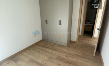 DEPARTAMENTO EN VENTA EN LA AV. PRIMERO DE MAYO