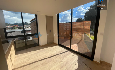 DEPARTAMENTO EN VENTA EN LA AV. PRIMERO DE MAYO