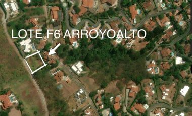 Se Vende Lote En Exclusiva Zona De Dapa